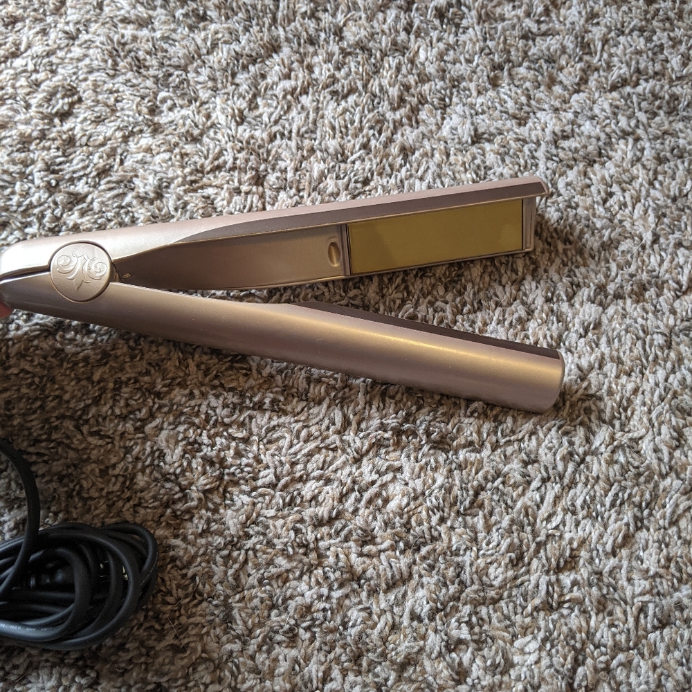 TYME 2 in 1 Styling Iron